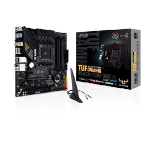 WiFi ASUS TUF GAMING B550M-PLUS