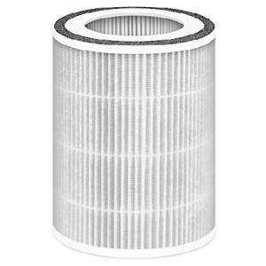 MORENTO 空気清浄機 交換用 高性能フィルター