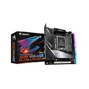 GIGABYTE Z690I AORUS Ultra LITE