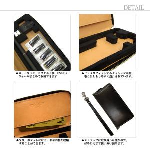 プルームテック ケース プッチーニ イタリアン...の詳細画像1