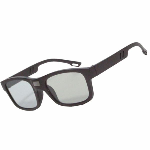 【Maturi マトゥーリ】 瞬間調光偏光サングラス TK-7293 定価29800円