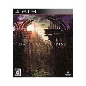 ＮＡｔＵＲＡＬ　ＤＯＣｔＲＩＮＥ／ＰＳ３