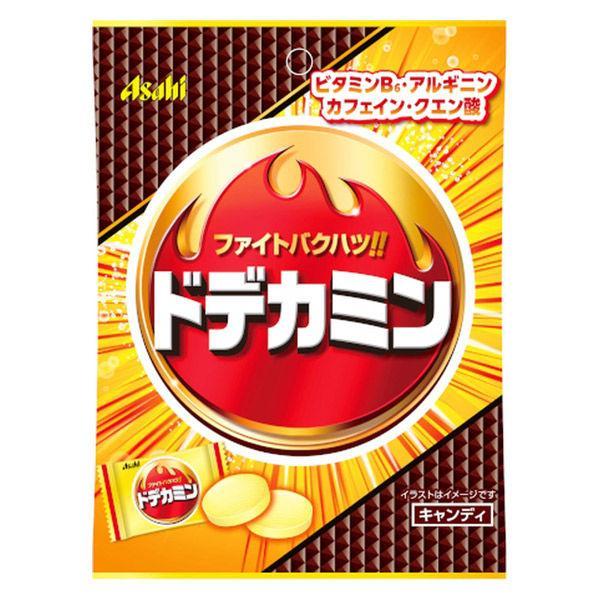 アサヒグループ食品（株） アサヒ ドデカミンキャンディ 54g x1袋