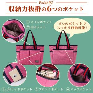 爆買 ゴルフ ラウンドバッグ カートバッグ ゴ...の詳細画像2