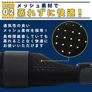 爆買 親指 サポーター 指サポーター ばね指 ...の詳細画像3