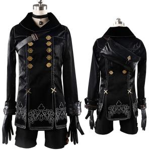 ショップモモ ニーア オートマタ コスプレ衣装 Yahoo ショッピング