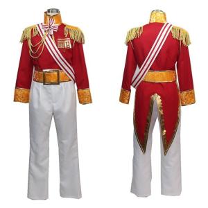 オスカルの衣装の商品一覧 通販 Yahoo ショッピング