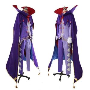 コスプレ衣装 コスプレ衣装 コスプレ衣装 ロズワール ｌ メイザース Wu0811 ショップモモ コスチューム イベント コスプレ衣装 パーティー 文化祭 ハロウイーン衣装 仮装 変装