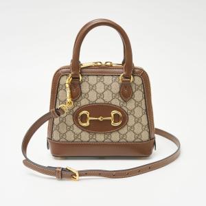 GUCCI グッチ シェリーライン オフィディア 斜め掛け ショルダーバッグ