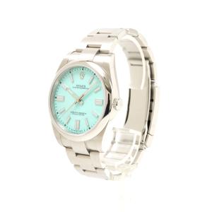 【1年間保証】ROLEX ロレックス オイスタ...の詳細画像1
