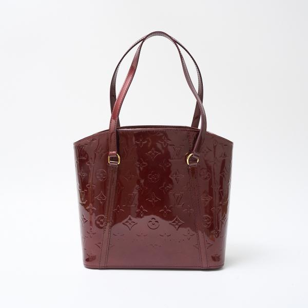 LOUIS VUITTON ルイヴィトン アヴァロン MM M91567 2WAY ハンド ショルダ...