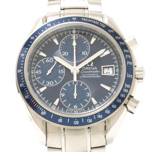 OMEGA（オメガ） スピードマスター 腕時計 時計 ステンレススチール