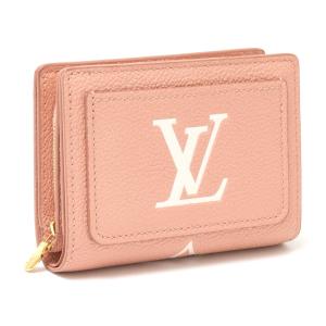 LOUIS VUITTON 【超美品】 ルイヴィトン 現行 ポルトフォイユ