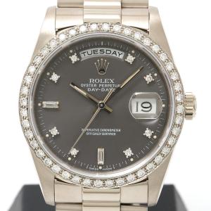 オーデマピゲロイヤルオーク 中古バックル／尾錠18mm オーデマピゲロイヤルオーク 中古バックル／尾錠18mm