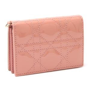 Christian Dior クリスチャン・ディオール 名刺入れ ディオール カロ