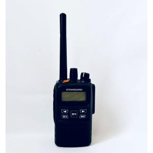 八重洲無線 ハイパワーデジタルトランシーバー VXD20の商品画像