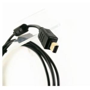 CB-USB6 オリンパスカメラ用 ケーブル ...の詳細画像2