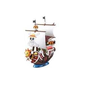 ワンピース サウザンドサニー号 フィギュアの商品一覧 通販 Yahoo ショッピング