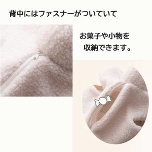 キッズ リュック 子供 ベビーリュック 女の子...の詳細画像2