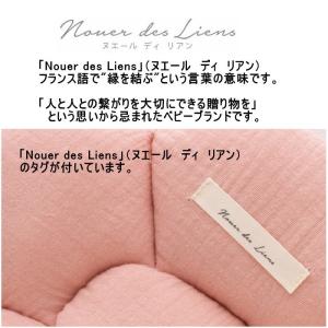 ベビー枕 赤ちゃん 枕 ドーナツ枕 スタイ ス...の詳細画像2