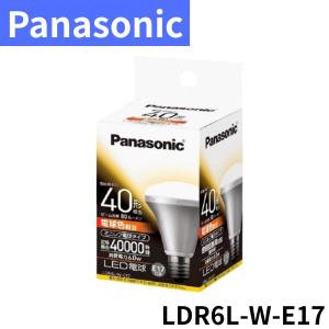 Panasonic LED電球 LDR4D-W-E17/RF4/X 10パック Amazon | パナソニック LED電球 レフ電球 E17口金 40W形相当 昼光色