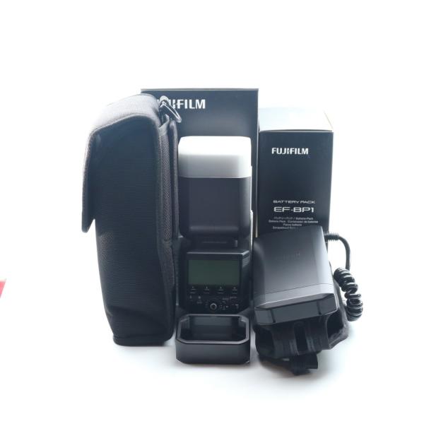 富士フイルム(FUJIFILM) クリップオンフラッシュ EF-X500