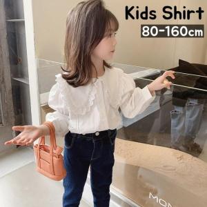 リボンリボンセーラー ブラウス パンツ マルチクリップ 三点セット 一