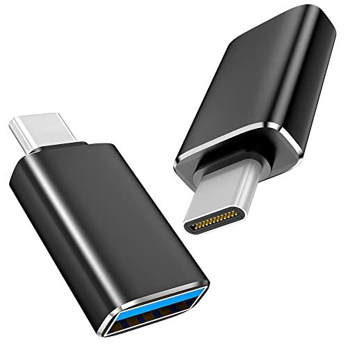 USB Type C to USB 変換アダプタ 【 USB 3.0 5Gbps高速データ転送 】 ...