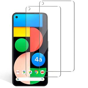 【2枚セット】 Google Pixel 4a 5G 用 ガラスフィルム ピクセル 4a 5G フィルム ピクセル4a 5G 強化ガラス 液晶 保護フィルム 【気泡ゼロ/貼り付け簡｜shop-nw