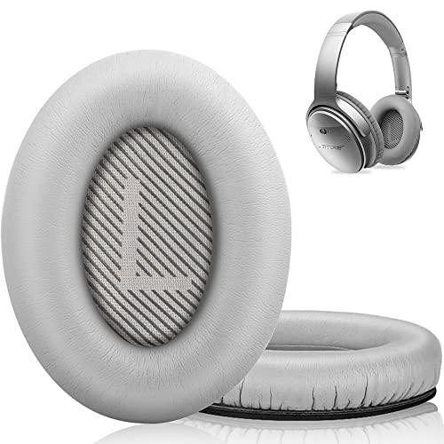 Link Dream イヤーパッド イヤークッション 用 Bose Quiet Comfort 35...