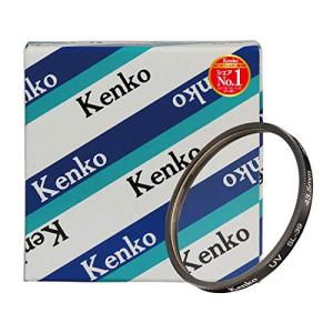 Kenko UVレンズフィルター モノコート UV 43.5mm 前ネジ無し特殊枠 紫外線吸収用 244029｜shop-nw