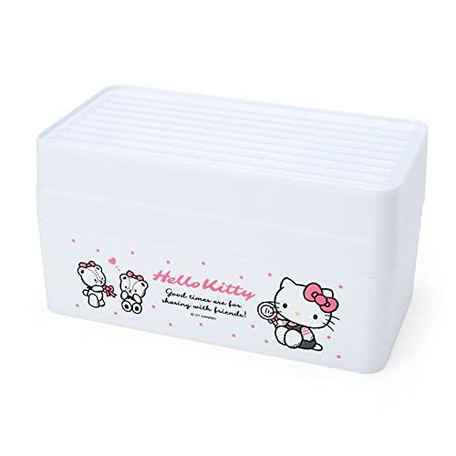 サンリオ(SANRIO) ハローキティ マグネット付きマスクケース 258601