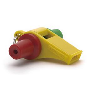 アクメ(ACME) Plastic samba whistle ACM475 5cm