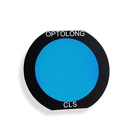 OPTOLONG CLSフィルター 光害カットフィルター 天体観測 撮影用フィルター (EOS-C)