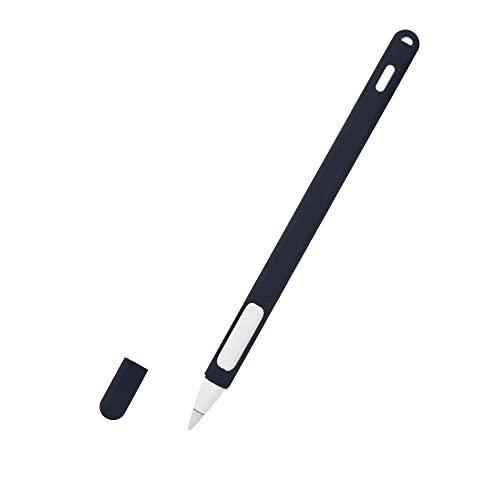 タッチペン カバー Oumino Apple Pencil 2 ケース アップル ペンシル 第2世代...