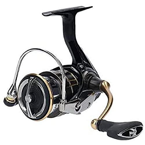 ダイワ(DAIWA) スピニングリール 19 バリスティック LT2500S-XH (2019モデル...