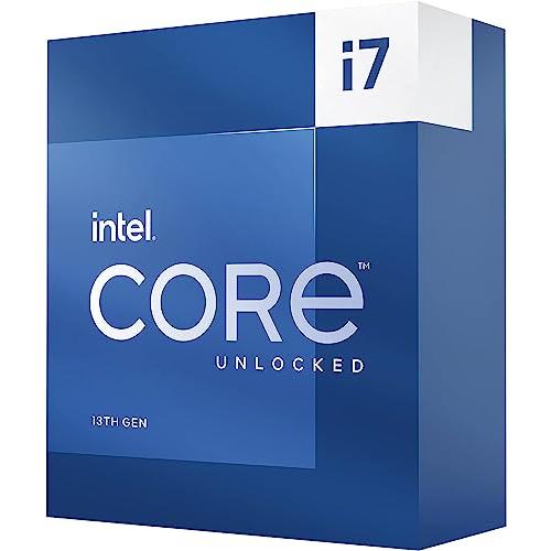 intel 第13世代 Core i7-13700K BOX BX8071513700K / 国内流...
