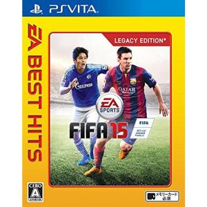 EA BEST HITS FIFA 15 - PS Vita