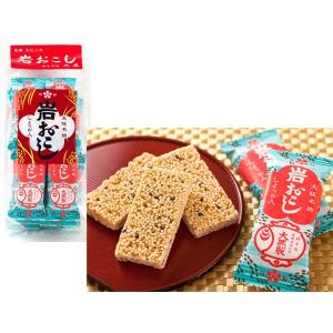 大阪 お土産 大阪 お土産 岩おこし ミニ板 ...の詳細画像1