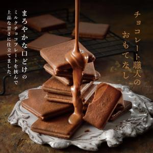 コンディトライ神戸 神戸ミルクチョコラングドシャ 9枚入