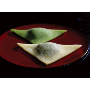生八つ橋 おたべ つぶあん入り 生八つ橋 ニッ...の詳細画像1