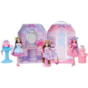 リカちゃん おしゃれ美容室