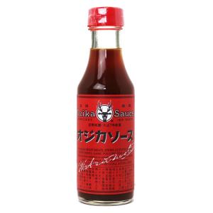 【オジカソース直営店】復刻版オジカソース220ml