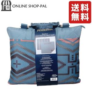 PENDLETON アウトドア レジャーシート