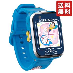 ドラえもん しゃべるスマートウォッチ スマートウォッチトイ キッズ