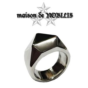 シルバー リング シンプル メンズアクセサリー ...の商品画像