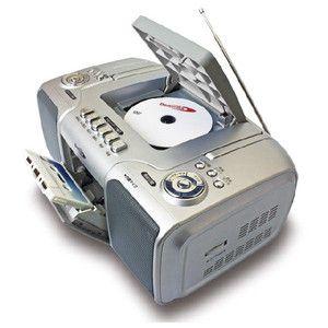 テレビにつないで高画質カラオケが楽しめる 簡単ラジカセカラオケセット Dvd 9214 Dvd 721vc 3 Shop Phoenix 通販 Yahoo ショッピング