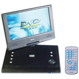 9インチ 回転式液晶DVDプレーヤー CPRM対応、3電源仕様 PDDV-900｜shop-phoenix