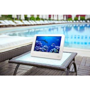 防水 12インチ フルセグ DVDプレーヤー ZM-12FWP DVDプレーヤー DVDプレイヤー ポータブルDVDプレーヤー