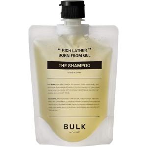 バルクオム THE SHAMPOO(ザ シャンプー) 200g｜shop-plusone